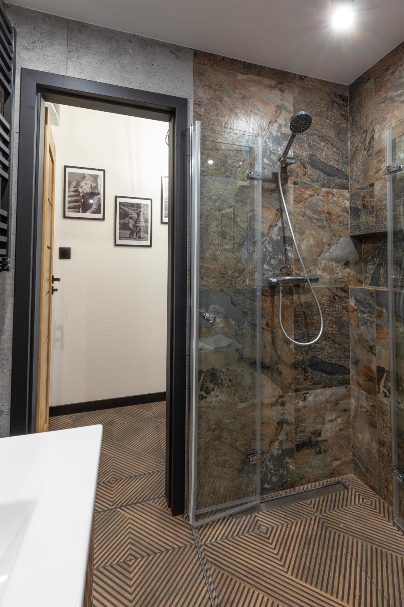 Kotlarska Snug Escape Apartamento Wrocław Exterior foto