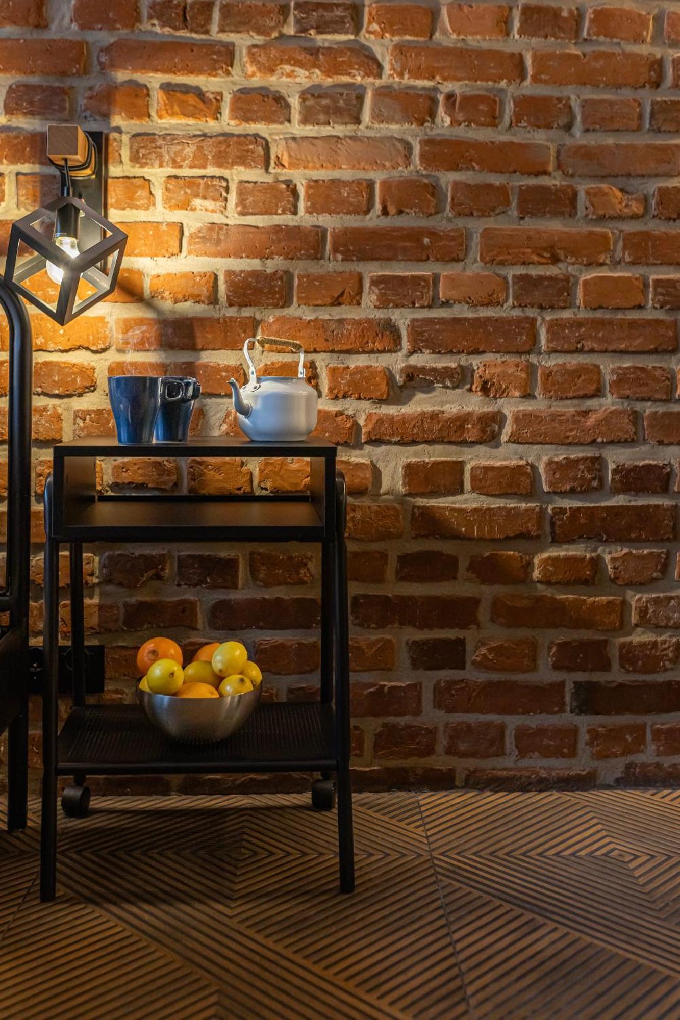 Kotlarska Snug Escape Apartamento Wrocław Exterior foto